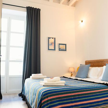 Casa Miguel - Apartamento 3 Санлукар-де-Баррамеда Экстерьер фото