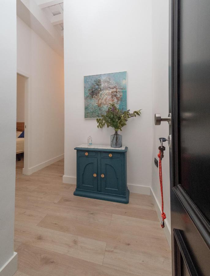Casa Miguel - Apartamento 3 Санлукар-де-Баррамеда Экстерьер фото