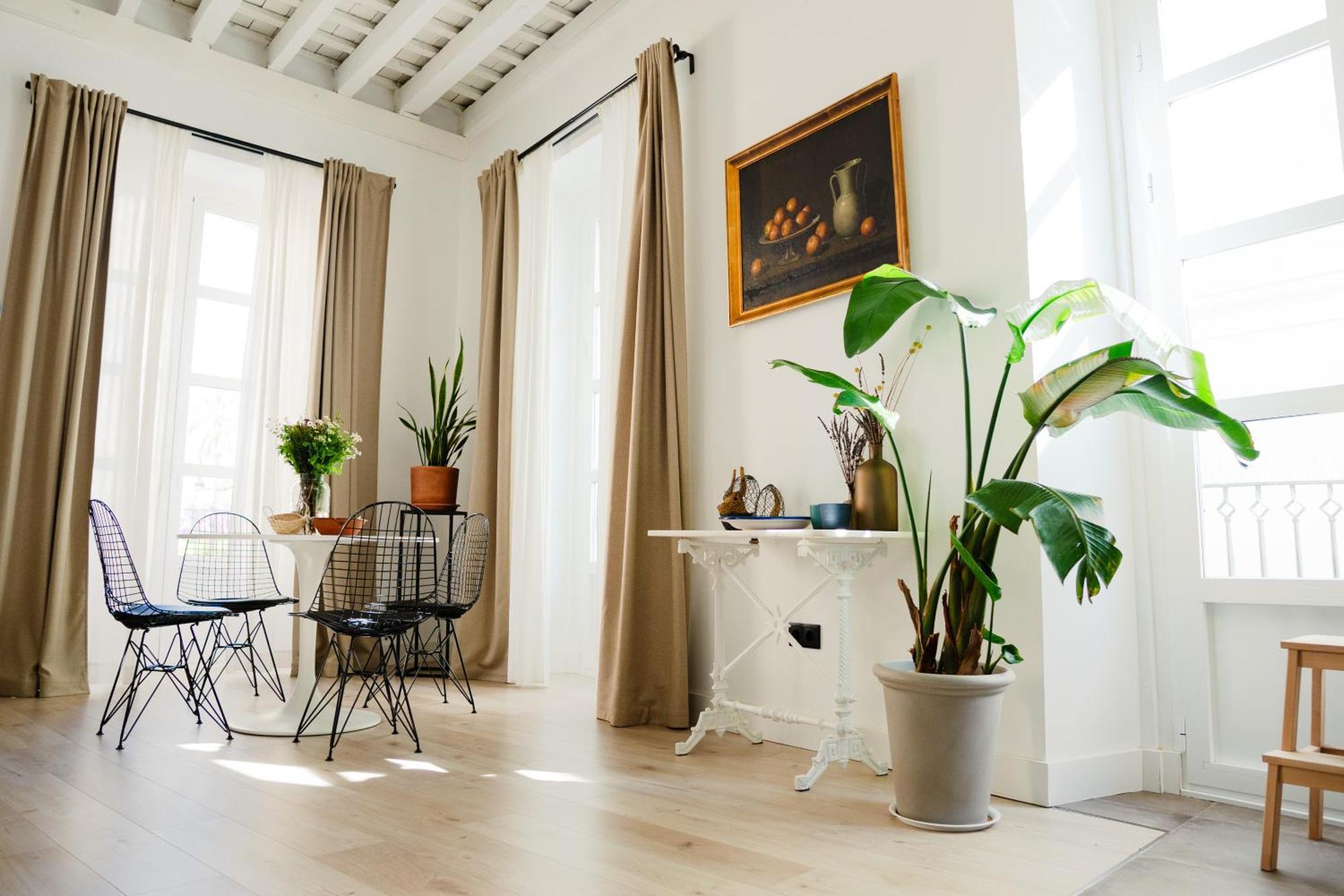Casa Miguel - Apartamento 3 Санлукар-де-Баррамеда Экстерьер фото